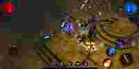 复仇RPG