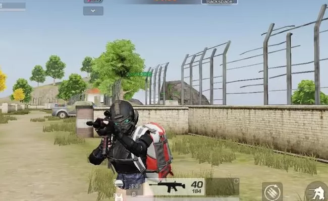 荒野行动最强防具4级头如何获得