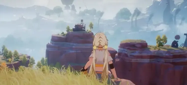 幻塔时空晶尘怎么获取