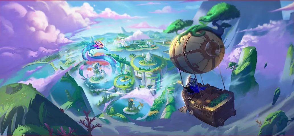 金铲铲之战斯塔缇克电刃的影响力是什么