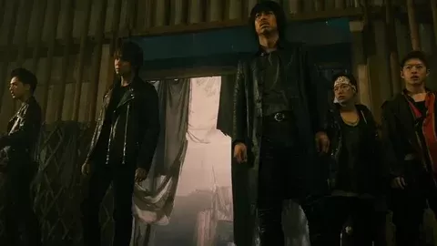 热血街区3游戏攻略 热血街区3介绍