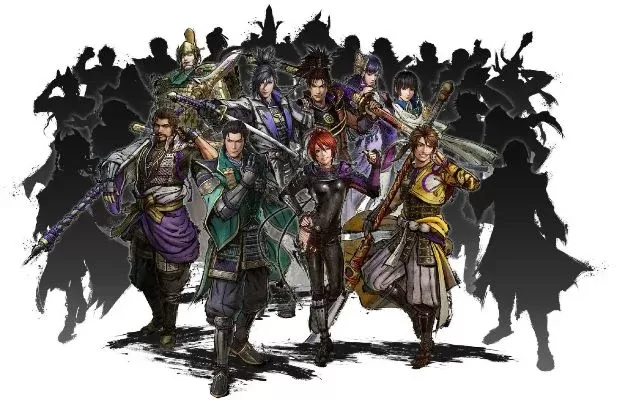 战国无双5删了很多人物 战国无双5删了很多人物还能玩吗