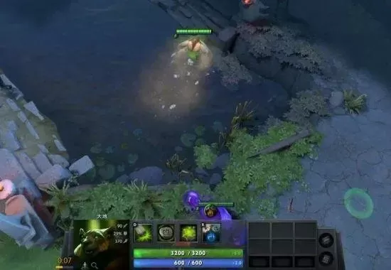 《Dota 2》小小T技能使用指南:设置、技巧与注意事项