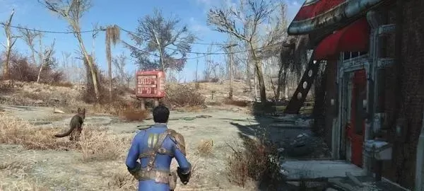 《辐射4》攻略：三方法快速登顶攻略及MOD使用