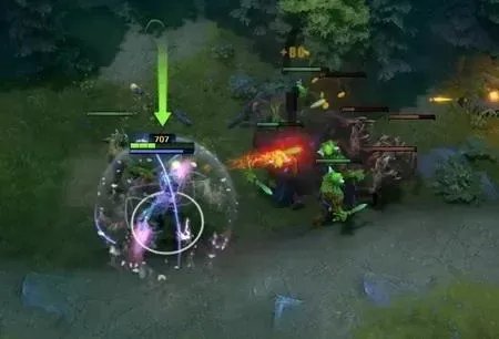 DOTA2前期对线技巧全解析:补刀、卡兵、局势分析等策略攻略