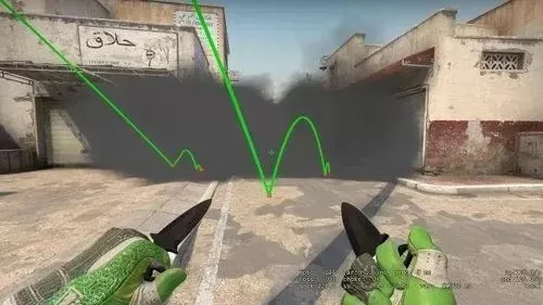 CSGO技巧攻略:移动跳跃、武器使用、战术策略提升指南
