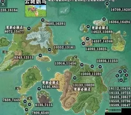 《创造与魔法》魔法鸡捕捉与饲养全攻略