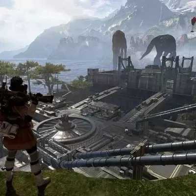 《Apex英雄》画质提升攻略:7招优化技巧,畅享高清流畅游戏