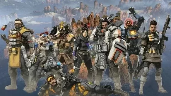 《Apex英雄》英雄解锁攻略:多种方式快速收集