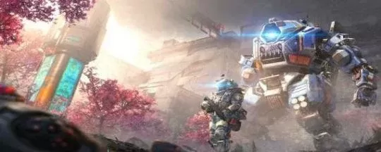 《泰坦陨落2》跑酷开局技巧解析：基础练习+连跳与节奏控制