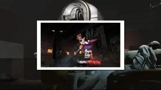 《辐射4》“更黑的夜MOD”打造沉浸式黑夜体验