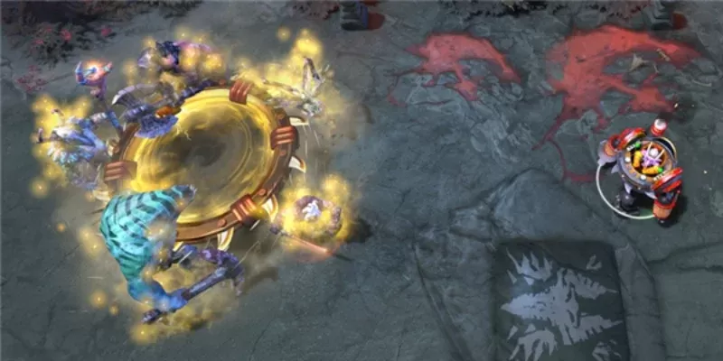 《DOTA2》电锯获取途径:比赛挑战、日食掉落、商店速购