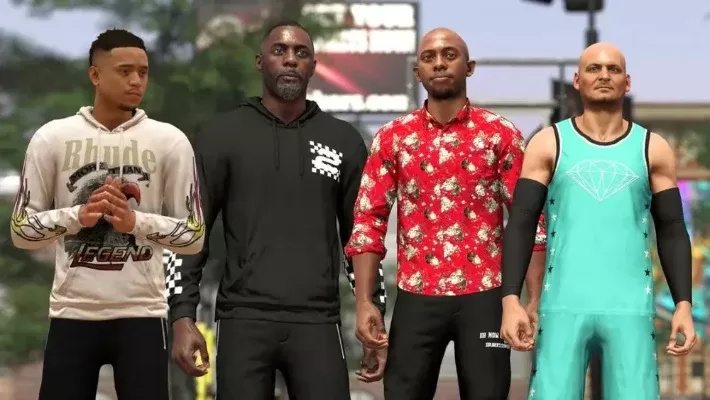 NBA 2K22时尚服饰购买攻略：游戏内商店、线上交易与实体店选购