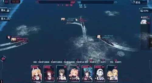 C佬战舰攻略:高效打法与技巧解析