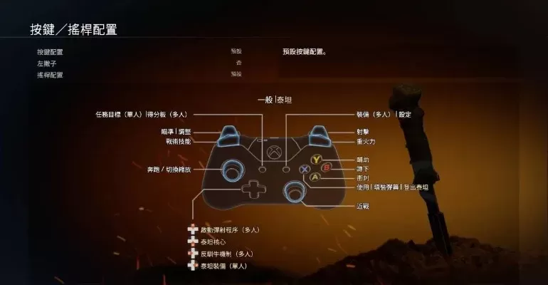 《泰坦陨落2》换枪技巧全解析:快捷键、手柄操作与实战技巧