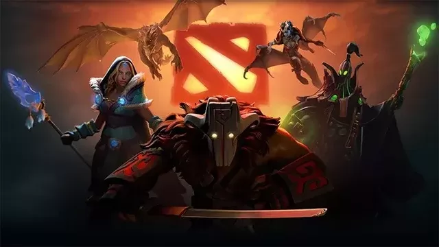Dota2红字问题解决方法汇总及优化技巧