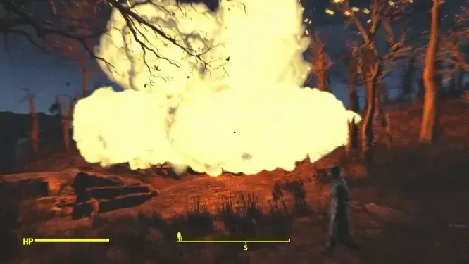 《辐射4》控制台代码大全：物品、武器、Perk、常用命令及实用技巧