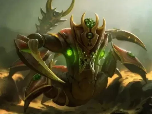 DOTA2沙王辅助／输出／灵活出装攻略