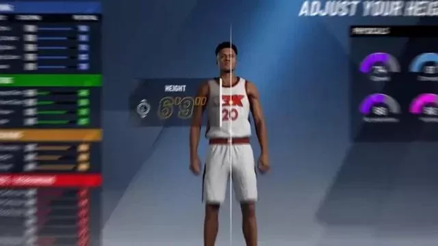 NBA 2K22生涯模式解析:选秀起点、球员塑造与管理技巧
