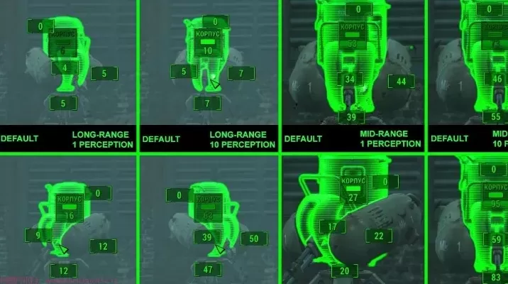 《辐射4》新手入门攻略：基础设置、技能加点、VATS系统详解