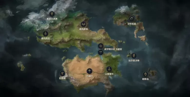 《英雄联盟》提升意识攻略：地图英雄、观察预测、资源管理和团队协作技巧