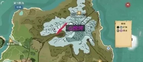 《创造与魔法》珍珠获取攻略:银月丘陵与海角灯塔钓鱼全解析