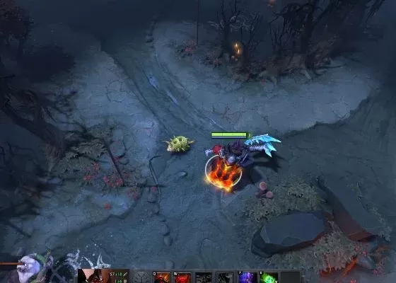 Dota2毒龙中单攻略:高效策略解析与应对劣势翻盘技巧