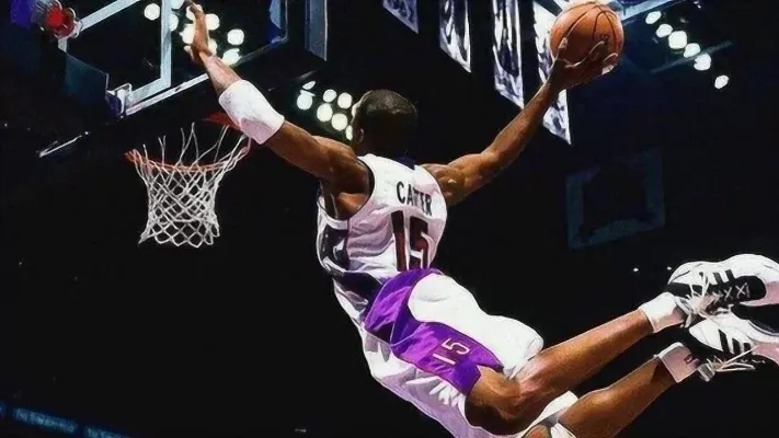 NBA 2K22扣篮包推荐:格里芬性价比之王,理查德森爆发力强,科比动作多样