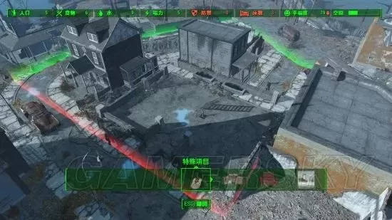 《辐射4》城市攻略：详解主要地区与生存策略