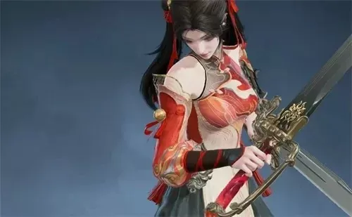 《永劫无间》角色武器攻略：宁红夜、胡桃、迦南、沈妙、特木耳搭配解析