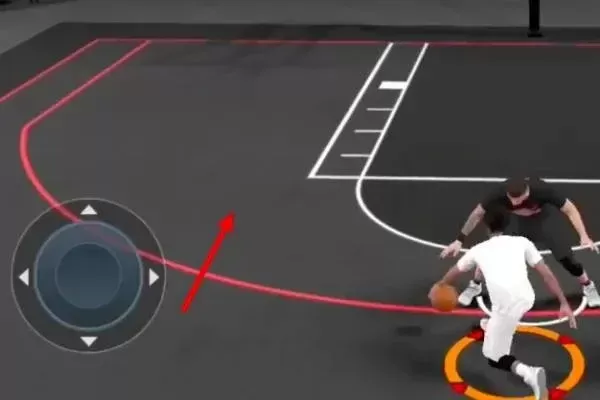 NBA 2K22扣篮攻略:设置按键+操作技巧+最佳扣篮方法