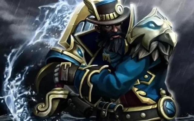 DOTA2船长：团队控制大师攻略及版本适用性分析