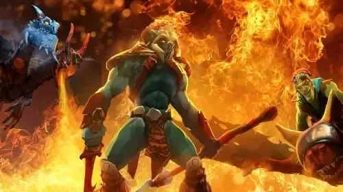 Dota2防队友被推5大策略:禁英雄、选英雄、调策略、出装备、心态平和