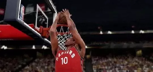 NBA2K22扣篮技巧全攻略:普通、三步上篮、打板、补扣及高难度扣篮方法