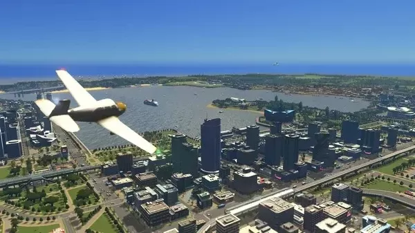 Cities： Skylines MOD安装指南及注意事项