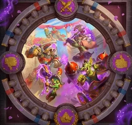 《炉石传说》酒馆战棋新版本攻略：流派策略与游戏建议