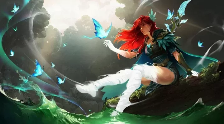 DOTA2风行者至宝获取攻略:Ti10勇士令状、100级礼包、英雄宝藏活动一览