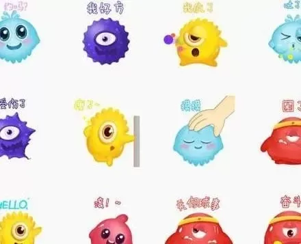 《球球大作战》表情包安装教程：快速使用表情符号提升游戏乐趣