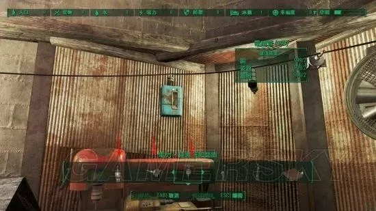 《辐射4》线管连接与布线技巧指南