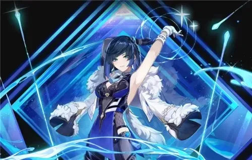 《原神》4.0更新夜兰祈愿攻略:角色获取与活动详情