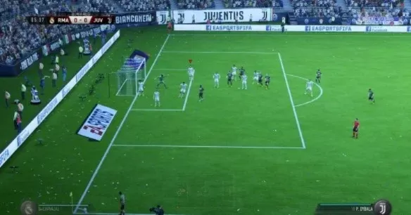 《FIFA 18》游戏系统配置解析:最低/推荐配置要求