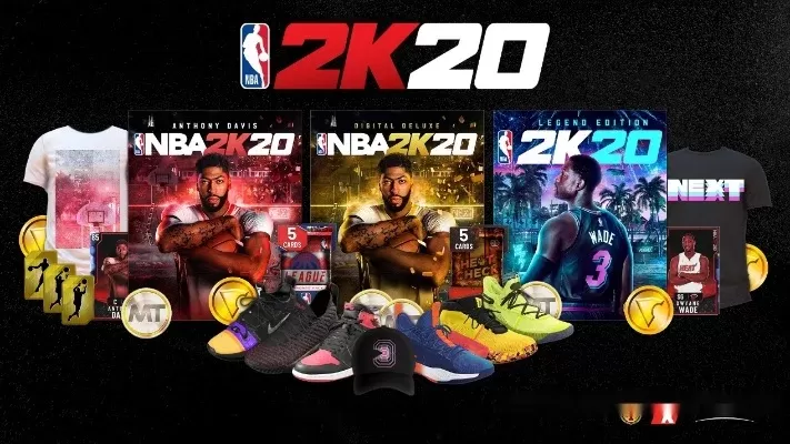 NBA 2K22光盘购买指南：淘宝、京东、实体店及Gamestop平台攻略