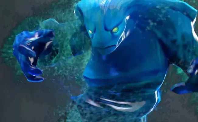 《DOTA2》水人攻略：技巧、出装、属性转换与策略