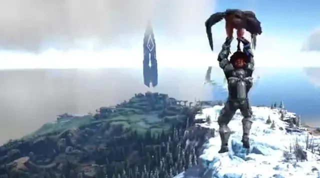 《Apex英雄》热气球飞行技巧:无限飞行+滑翔远飞攻略