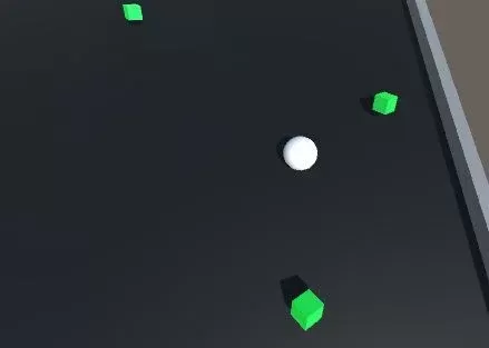Unity教程:球球大作战蜘蛛网效果制作与集成