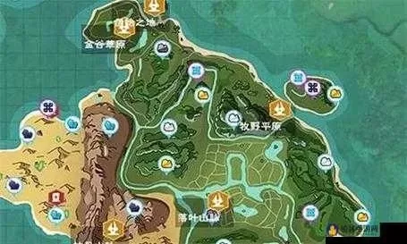 《创造与魔法》快速获取蚕指南:砍伐苹果树与橡胶树,附魔斧头提升效率