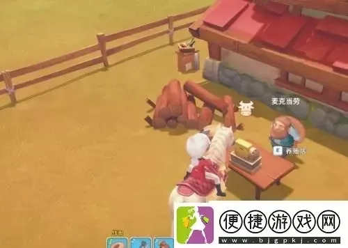 《波西亚时光》鸡仔饲养攻略：食物、环境、互动及成长技巧