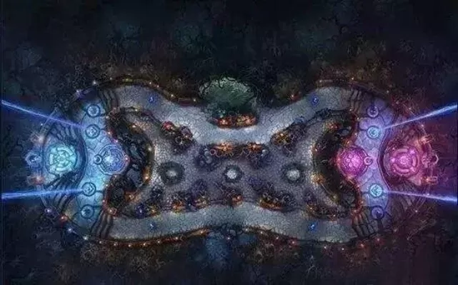 《英雄联盟》盘点：十大特殊模式畅玩攻略