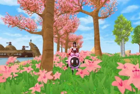 《创造与魔法》手游大花箱种植攻略：材料制作与养护技巧