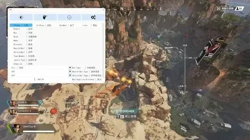 《Apex英雄》服务器选择指南:地理位置、玩家数量、稳定性与氛围攻略